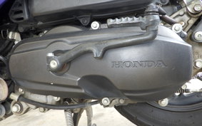 HONDA ﾀﾞﾝｸ AF78