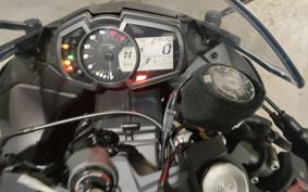KAWASAKI NINJA ZX-6R 2020 ZX636G