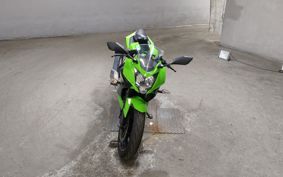 KAWASAKI Ninja 250SL BX250A