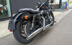 HARLEY XL1200X 2014 LC3