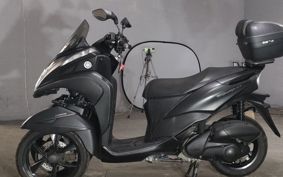 YAMAHA TRICITY 155 ABS SG37J