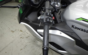 KAWASAKI NINJA7ﾊEVEﾘｯﾄﾞ 2025 CX500A