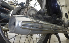 HONDA C90 SUPER CUB HA02