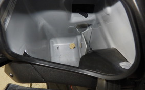 HONDA FORZA 250 MF17