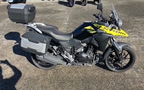 SUZUKI STROM 250 DS11A