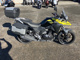 Фото Suzuki STROM 250 с японского аукциона