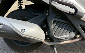 HONDA LEAD 125 JF45