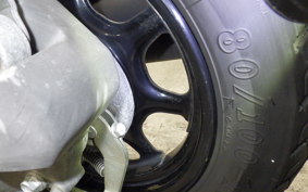 HONDA TACT Gen.4 2003 AF75