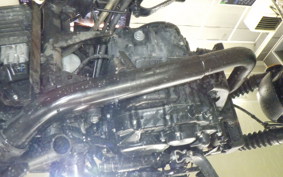 HONDA REBEL 250 S 2000 MC49