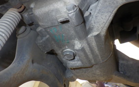 SUZUKI ADDRESS V50 Gen.2 CA44A
