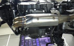 HONDA TRANSALP XL750 2025 RD16