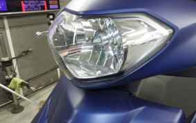 YAMAHA AXIS 125 Z 2005 SEJ6J