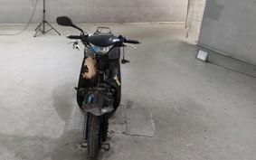 SUZUKI ADDRESS V125 CF4MA