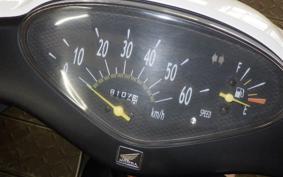 HONDA DIO Gen.6 1995 AF62