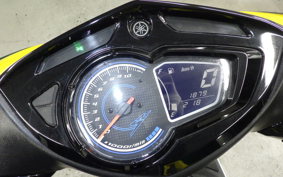 YAMAHA CYGNUS 125 XSR 2 SE44J