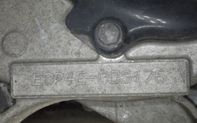 YAMAHA TRICITY 125 SE82J