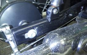 KAWASAKI ESTRELLA BJ250A