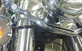 HARLEY FLSTC 1450 2001