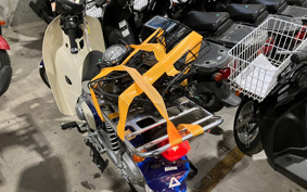 HONDA SUPER CUB110 JA61