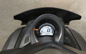 YAMAHA N-MAX 155 SG50J