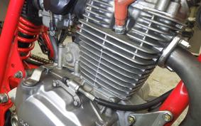 HONDA FTR223 2018 MC34