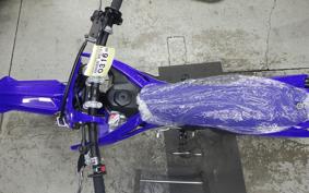 YAMAHA YZ85LW CB16C