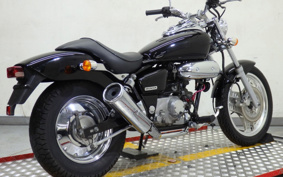 HONDA MAGNA 50 AC13