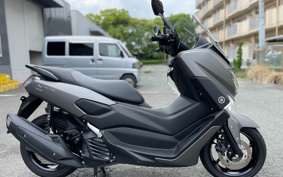 YAMAHA N-MAX155 ABS SG50J