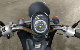 HONDA TODAY AF67