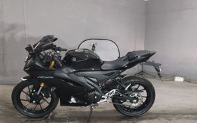 YAMAHA YZF-R125 RE45J