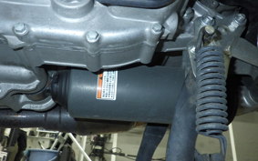 YAMAHA T-MAX 500 2009 SJ08J