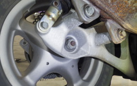 YAMAHA MAJESTY 125 FI