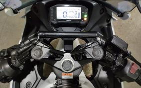 SUZUKI GSX-R125 DL33B