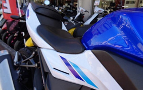 SUZUKI GSX250 R DN11A