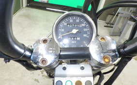YAMAHA VIRAGO 250
