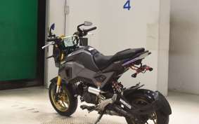 HONDA GROM JC75