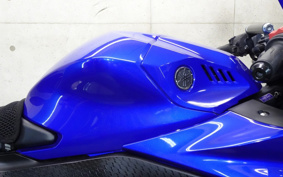 YAMAHA YZF-R25 RG43J