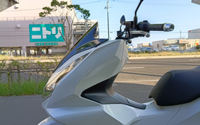 HONDA PCX125 JK05