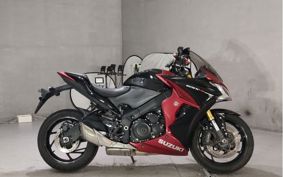 SUZUKI GSX-S1000F 2018 GT79B