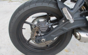 KAWASAKI NINJA 650 2018 ER650H