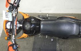 KAWASAKI KSR110 2014 KL110A