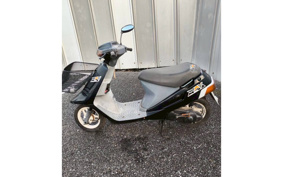 SUZUKI ADDRESS WAY CA1CC