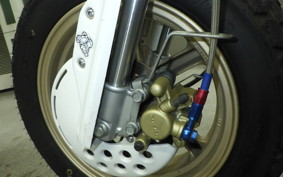 SUZUKI TR110 STREET MAGIC 2023 CF12A