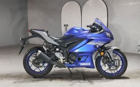 YAMAHA YZF-R25 RG43J