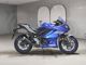 Фото Yamaha YZF-R25 с японского аукциона