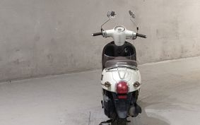 HONDA GIORNO AF70