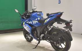 SUZUKI ｼﾞｸｻｰ250SF 2021 ED22B