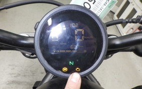 HONDA REBEL 250 A 2024 MC49