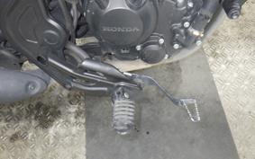 HONDA REBEL 250 A MC49