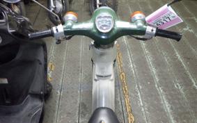 HONDA C50 SUPER CUB 1986 C50